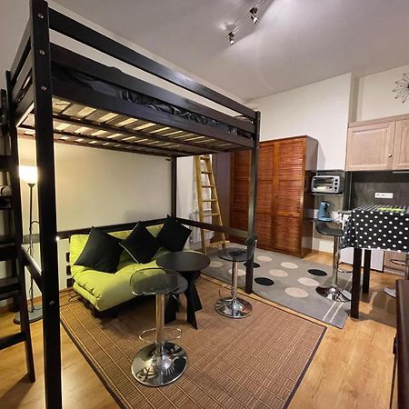 Studio Centre Ville Brive-la-Gaillarde Luaran gambar