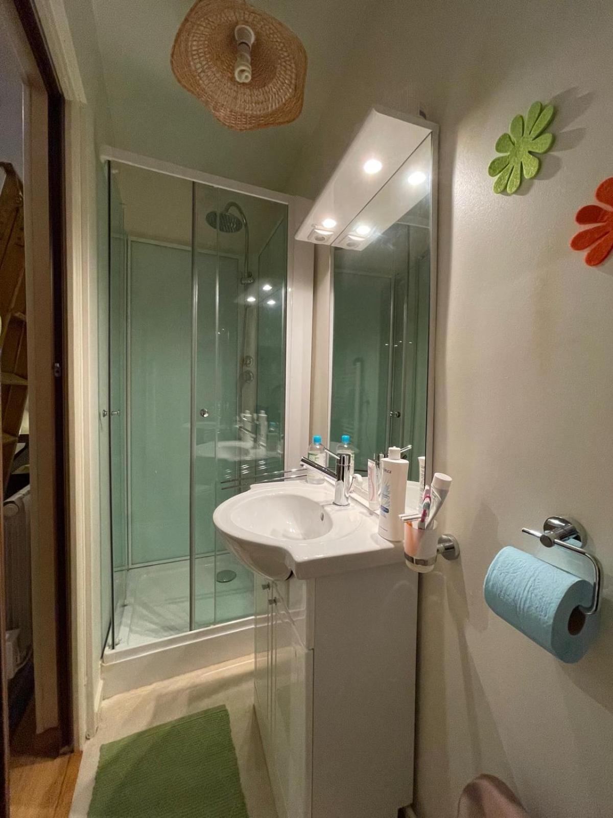 Studio Centre Ville Brive-la-Gaillarde Luaran gambar